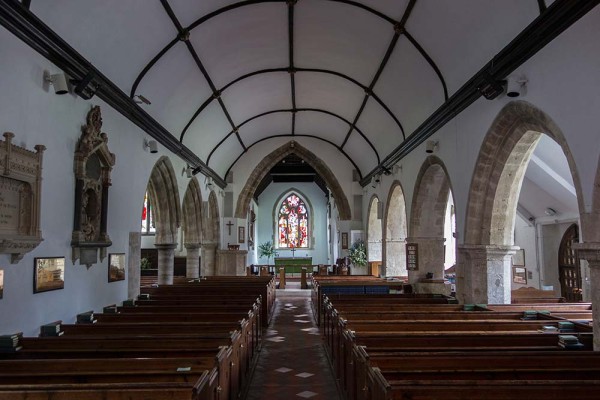 julian, konczak, photography, video, new, forest, a trip out, St John the Baptist Church , Boldre