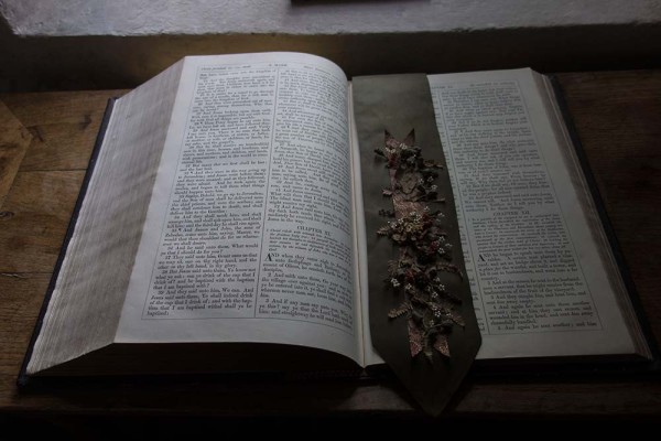 julian, konczak, photography, video, new, forest, a trip out, St John the Baptist Church , Boldre