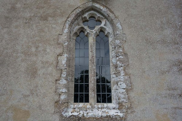 julian, konczak, photography, video, new, forest, a trip out, St John the Baptist Church , Boldre