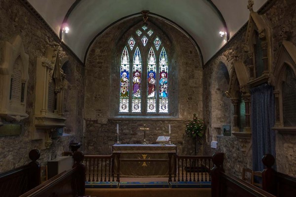 julian konczak, photography, video, new forest, a trip out, St Nicholas' Church Brockenhurst