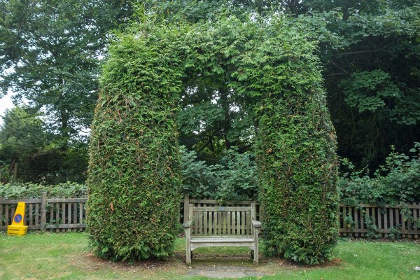 julian konczak, photography, video, new forest, a trip out, St Nicholas' Church Brockenhurst