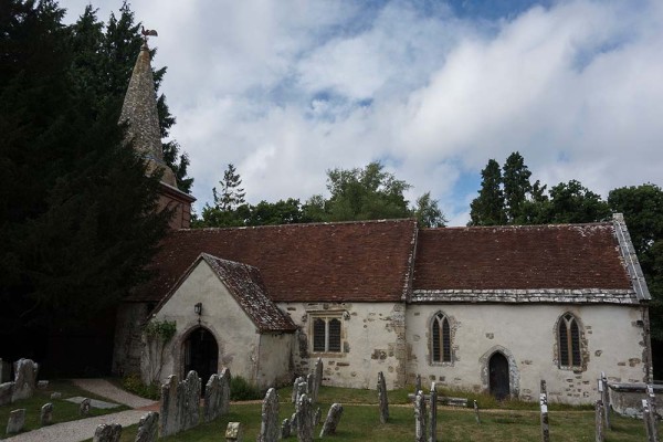 julian konczak, photography, video, new forest, a trip out, St Nicholas' Church Brockenhurst