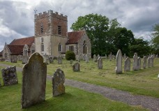 St John the Baptist Church – Boldre